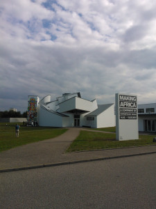 Making Africa: A Continent of Contemporary Design