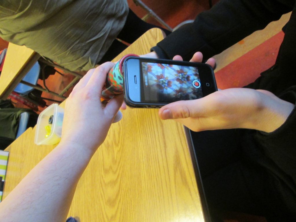 Museum Collective’s latest project.