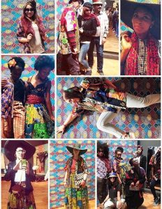 Fashion Cities Africa