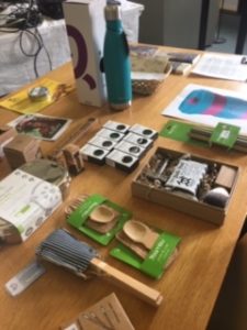 Sustainability Day at Brighton Museum