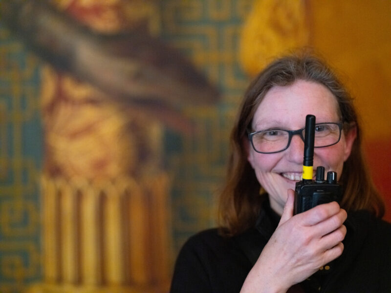 Jobs Brighton & Hove Museums