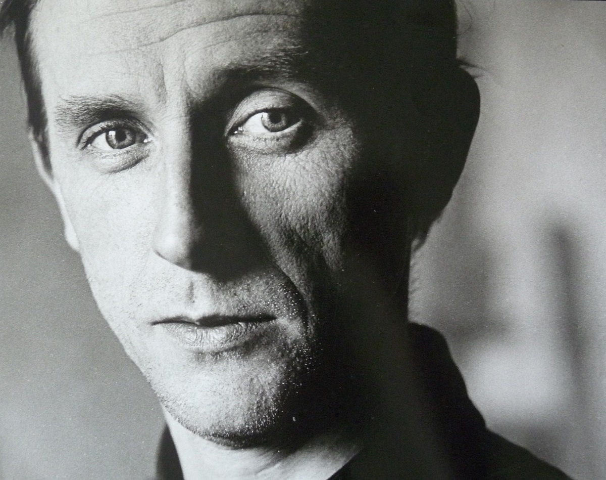 Who was Patrick Burke? A look at the artist behind our new exhibition