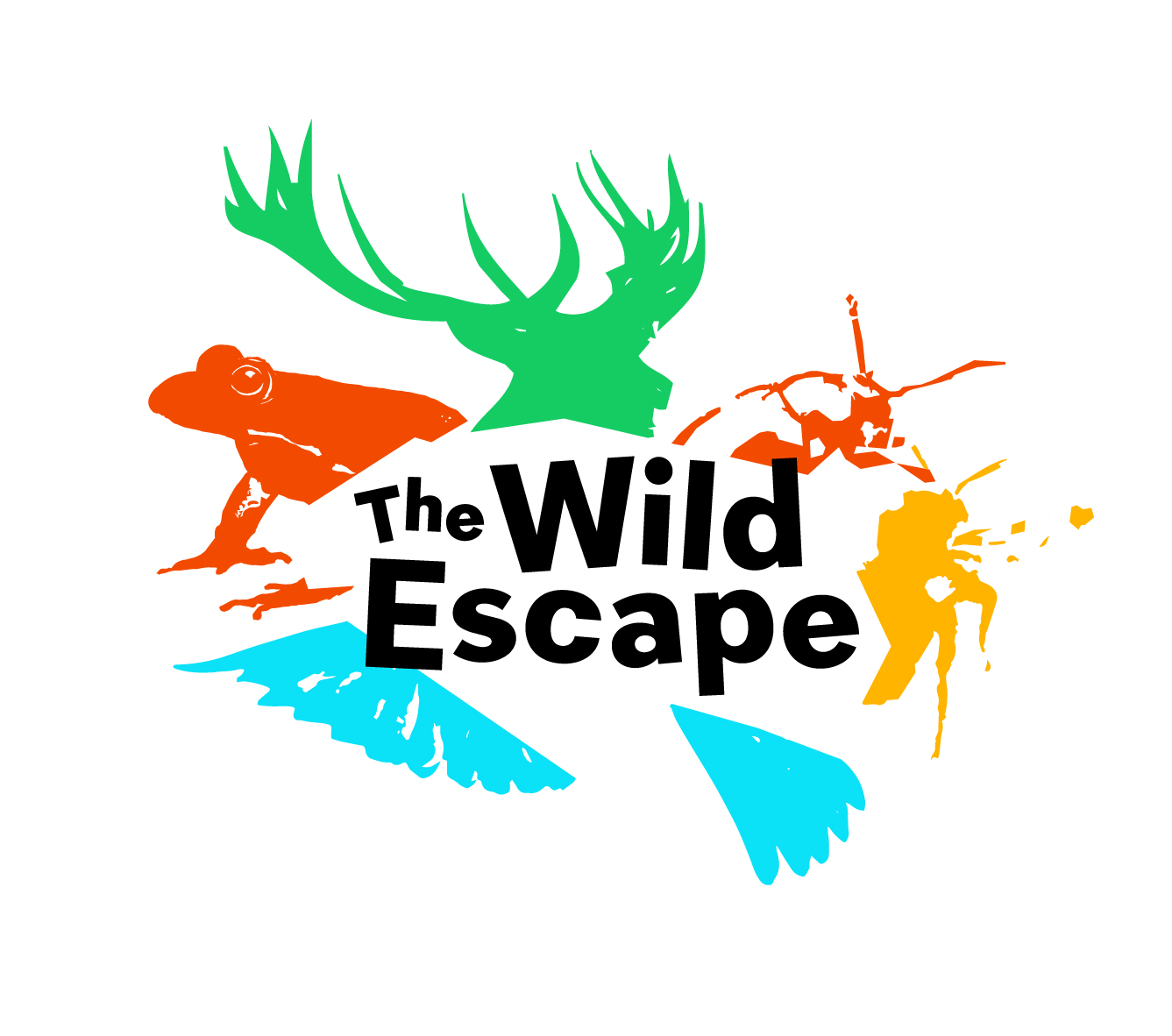 The Wild Escape logo