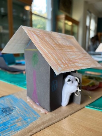 Build a House - Brighton & Hove Museums