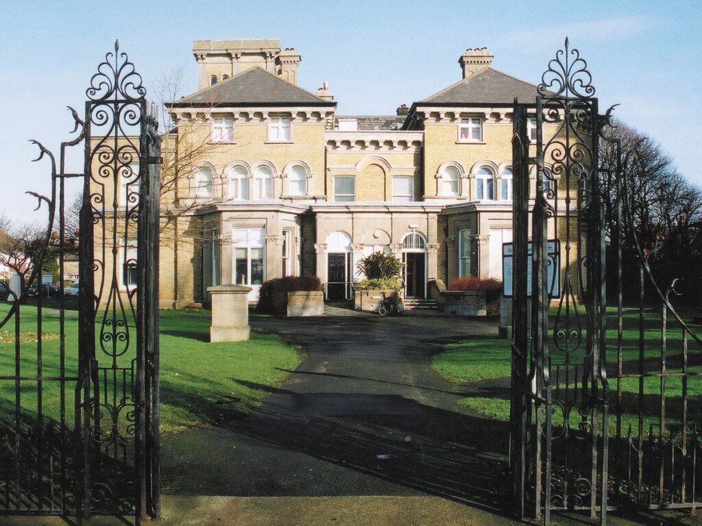 Hove Museum of Creativity