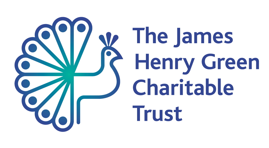 James Henry Green Trust logo