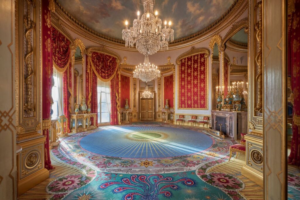 The Royal Pavilion Launches into Licensing