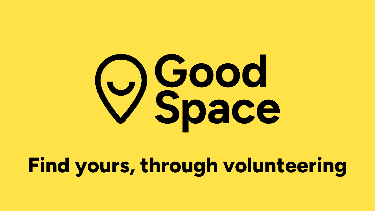 Good Space logo
