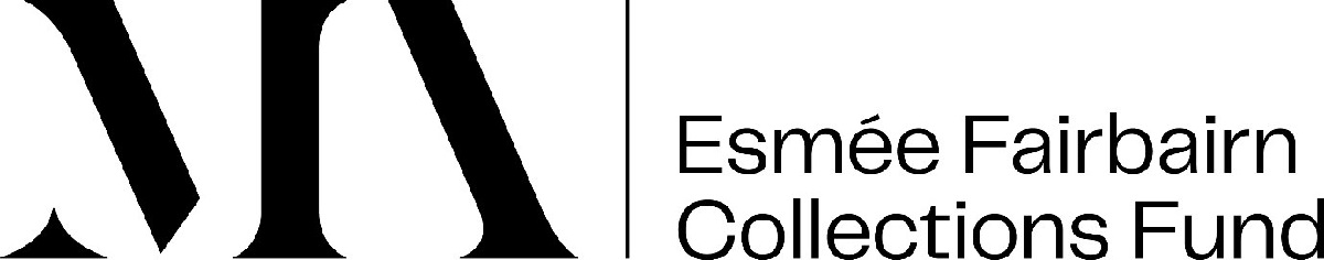 The Esmée Fairbairn Collections Fund logo