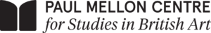 The Paul Mellon Centre for Studies in British Art, logo
