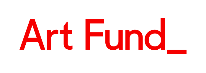 Art Fund logo