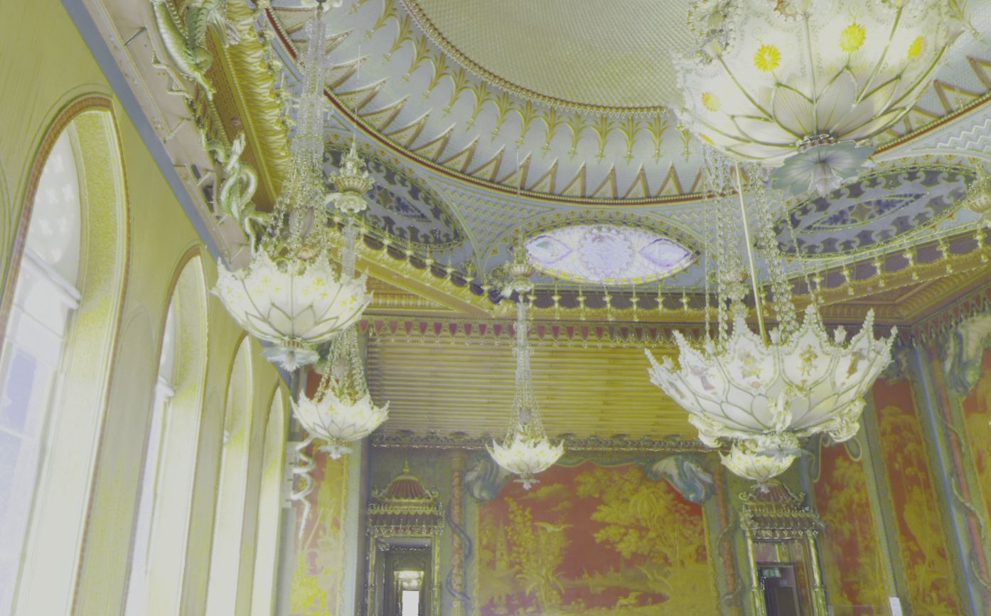 Music Room Scan
