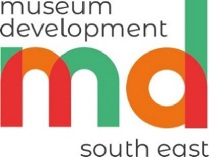 Museum Development South East Logo