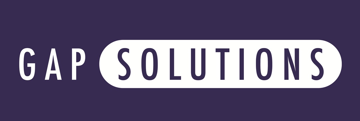 GAP Solutions Logo