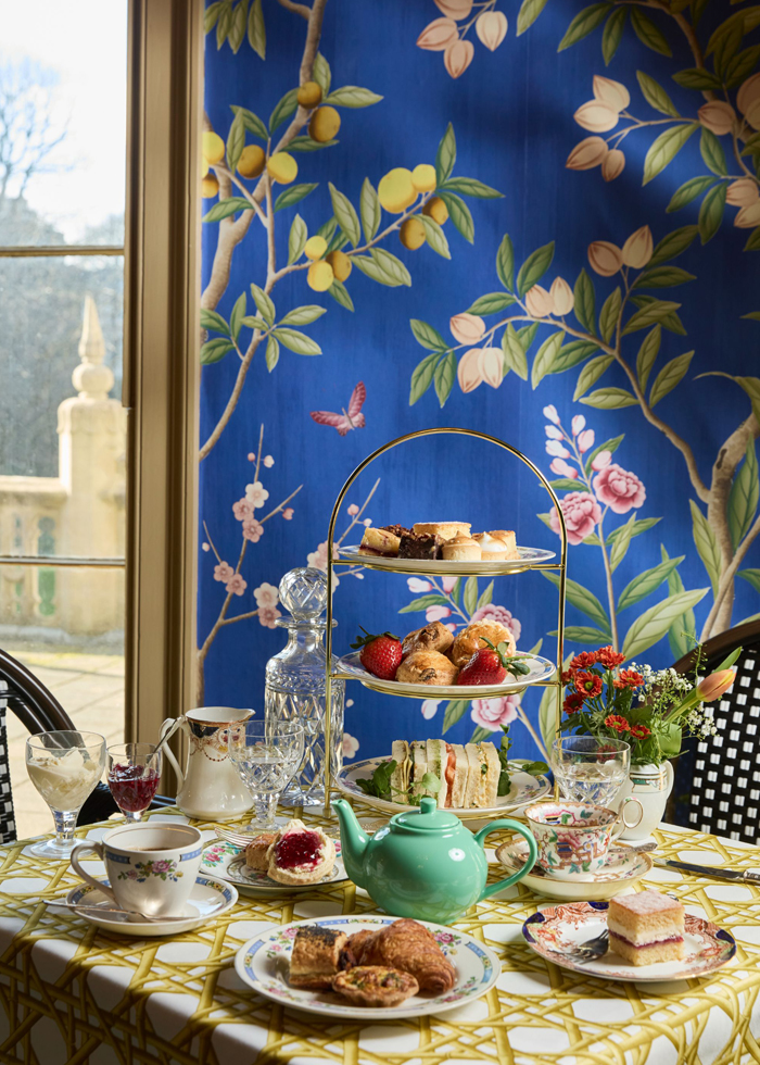 Adelaide Room Afternoon Tea