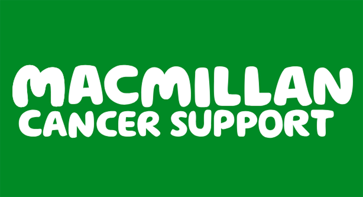 Macmillan logo