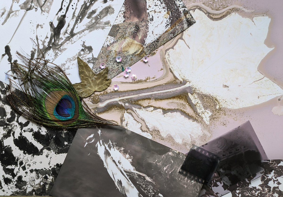 Experimental Photography HOVE