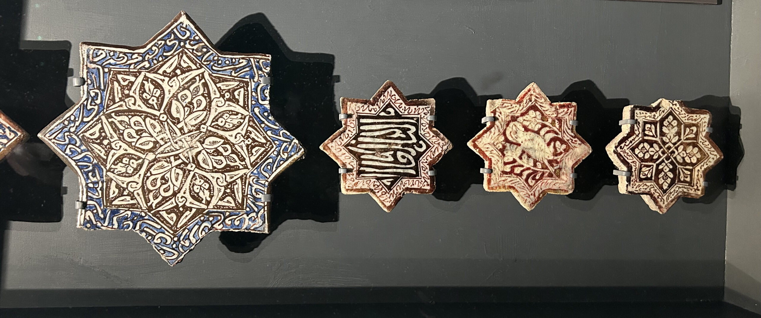 Persian Tiles