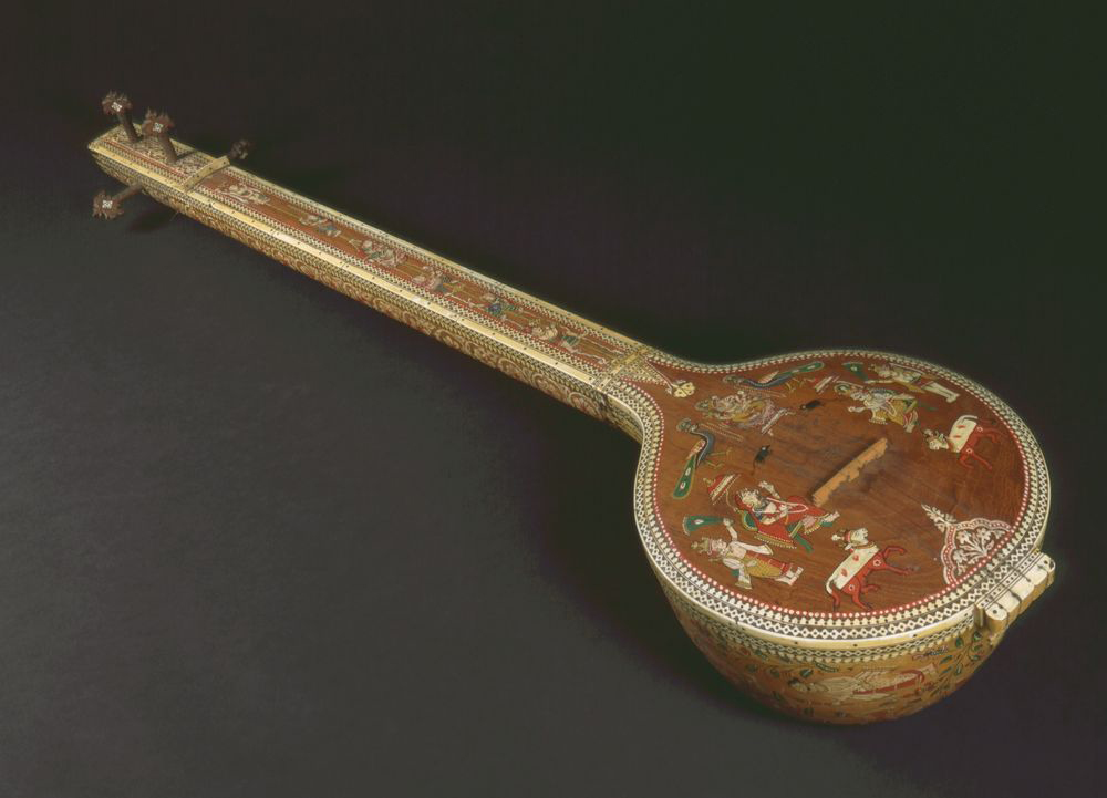 Tambura