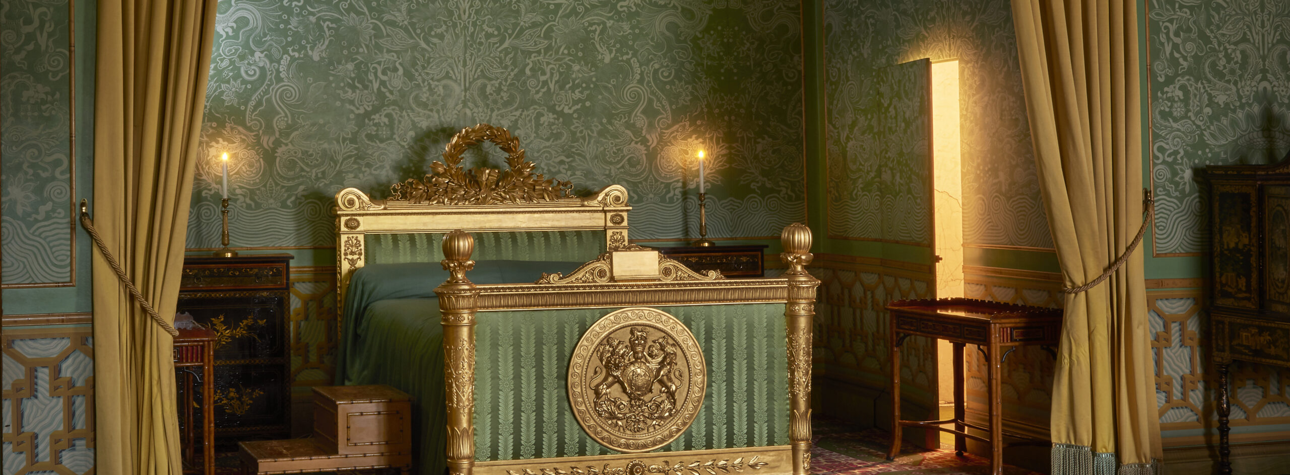 The King's Apartment