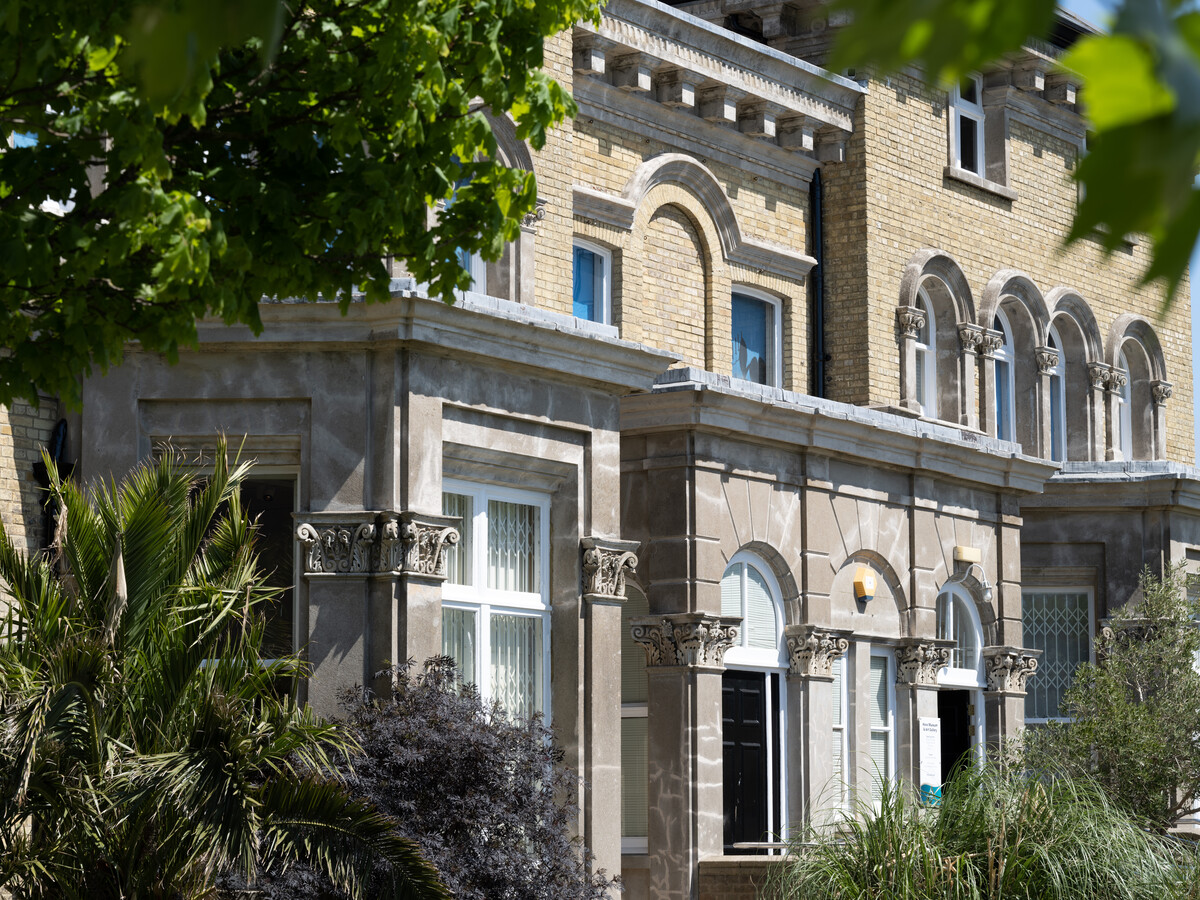 Hove Museum