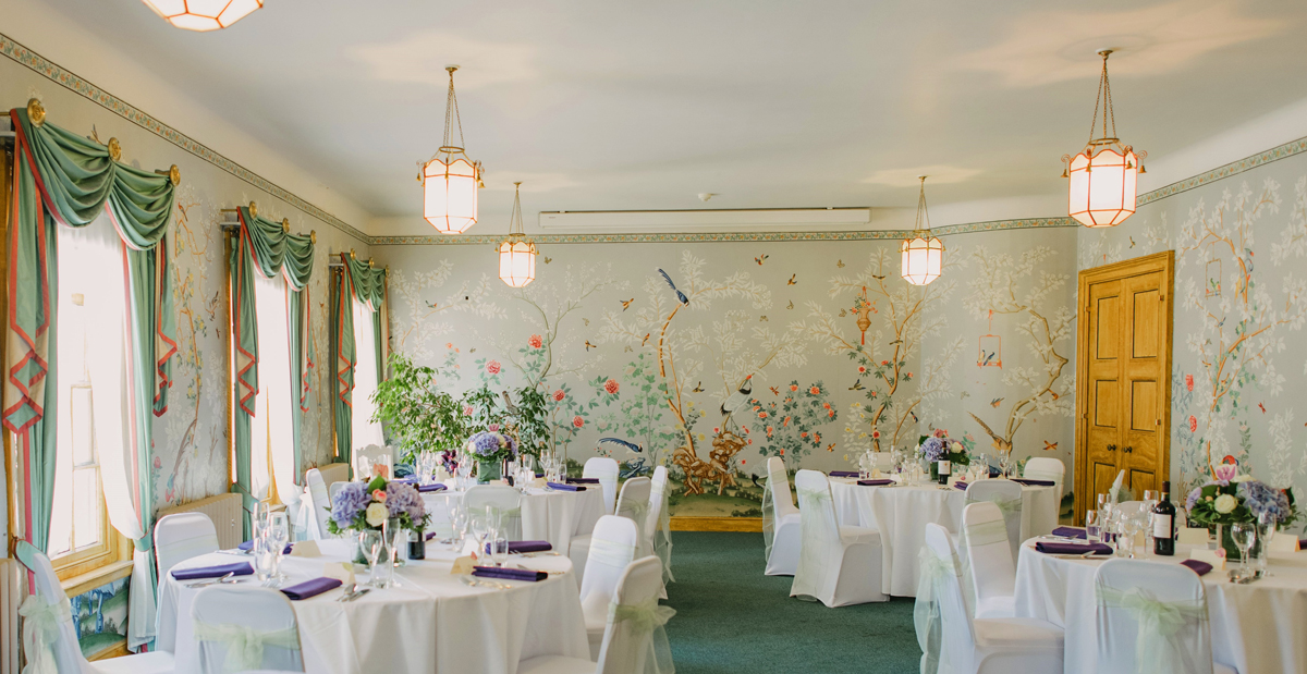 King William IV Room