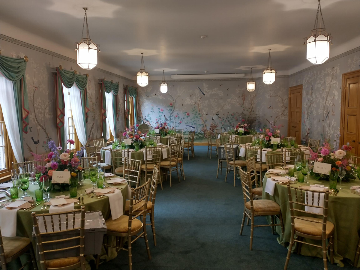 King William IV Room