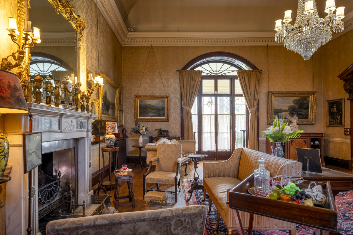 Preston Manor April 2025