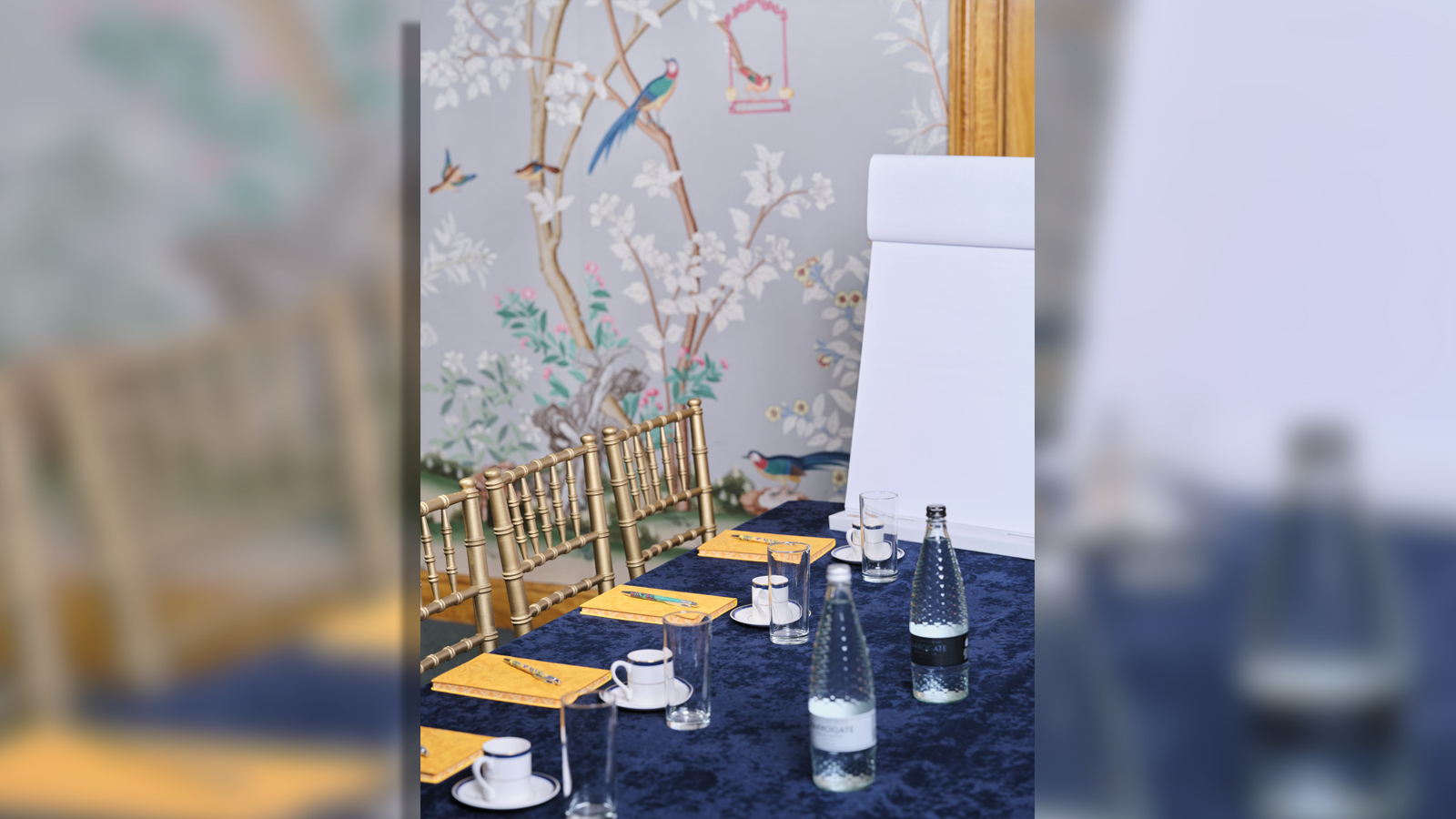 King William IV Room