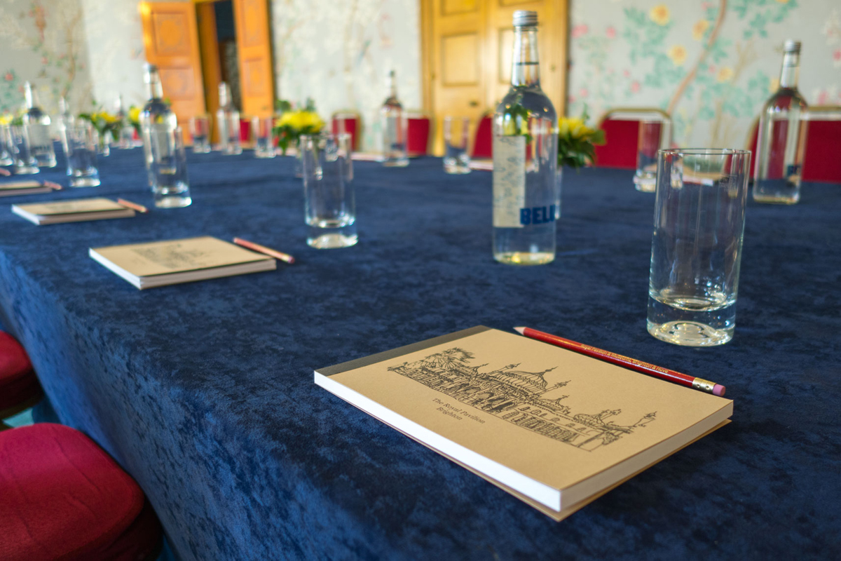 King William IV Room