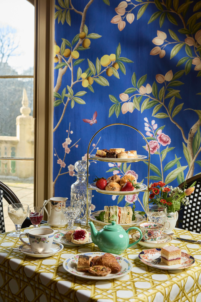 Adelaide Room Afternoon Tea