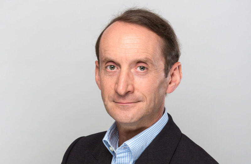 Patrick Baty