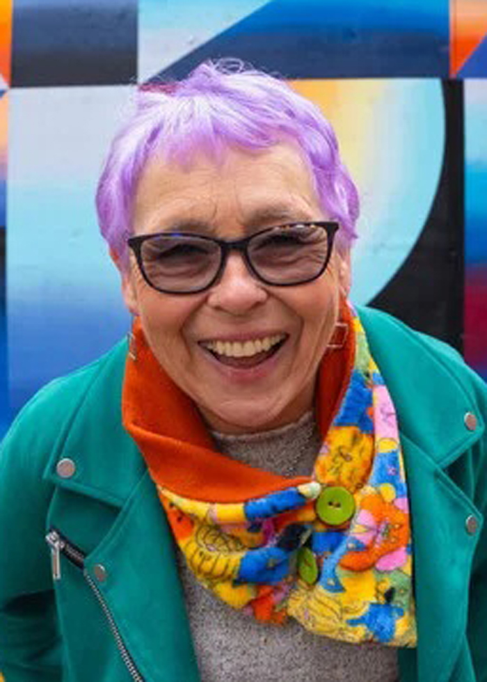 Age and dementia friendly Brighton & Hove