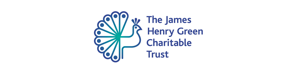 James Henry Green Trust logo