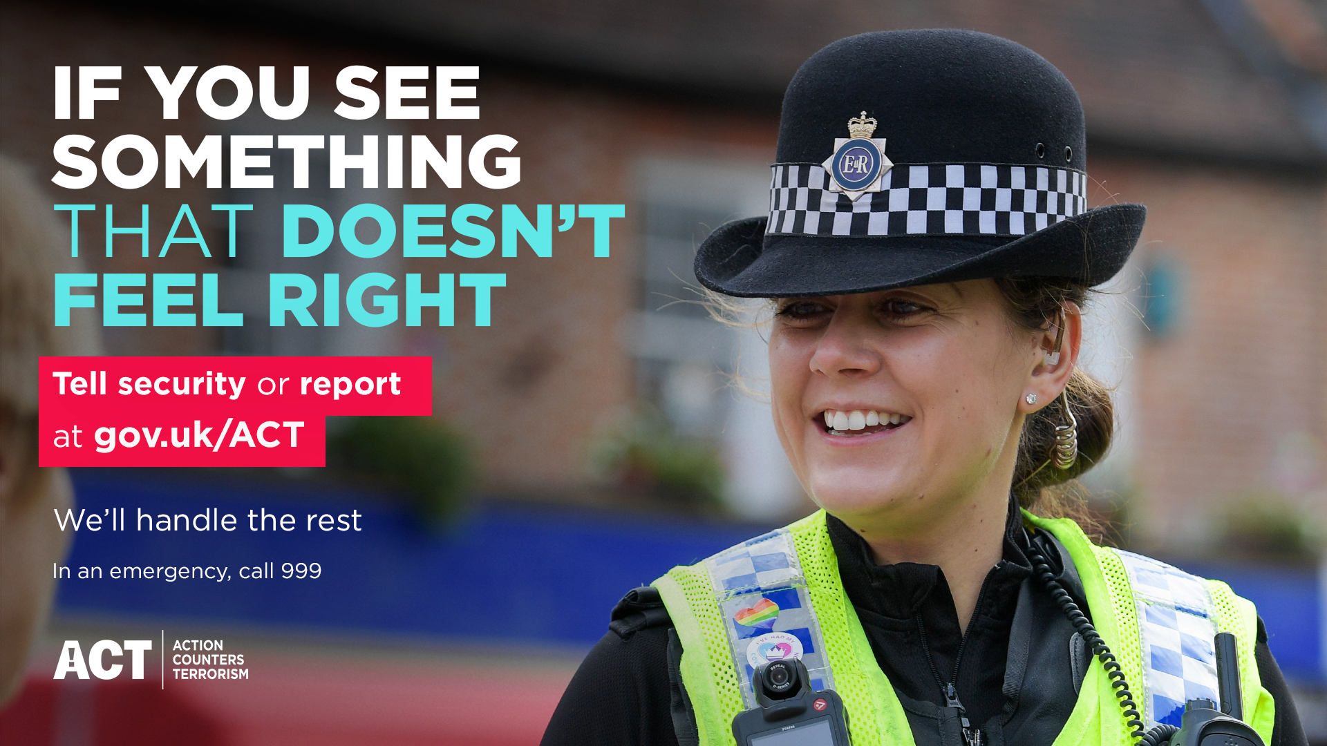 Protect UK Summer Campaign Digital Toolkit