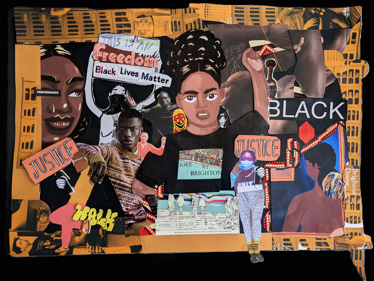 The Racial Reckoning, May 2025