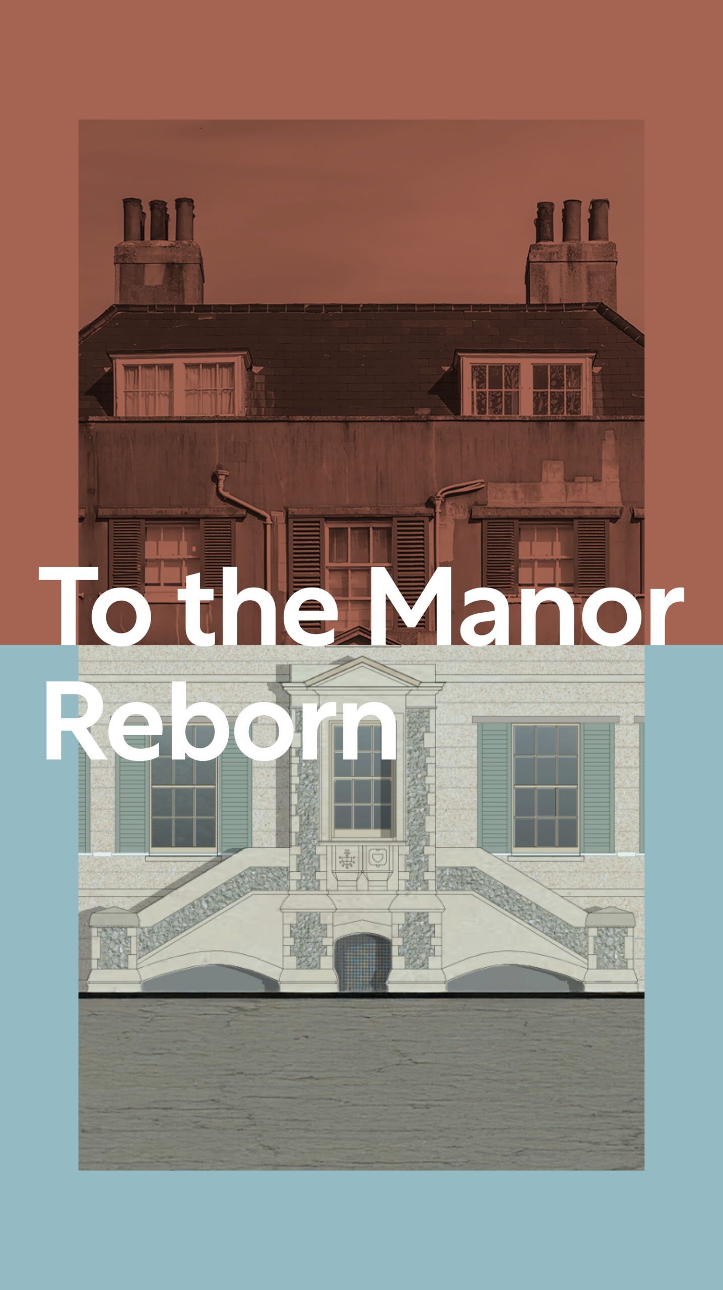To the Manor Reborn banner