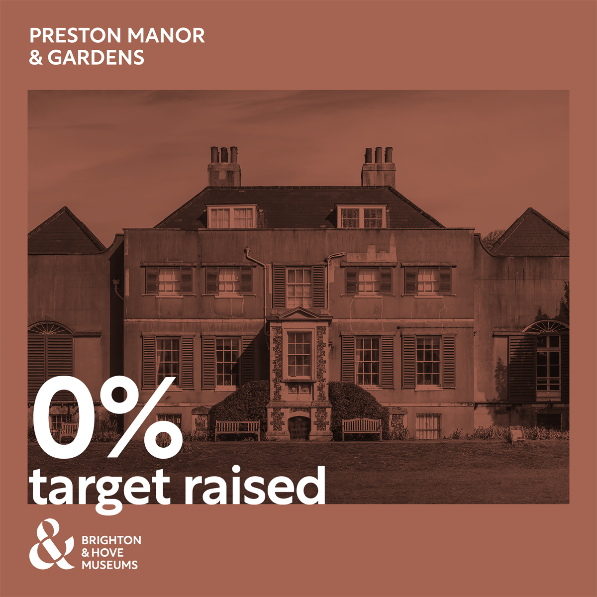 Preston Manor Totaliser