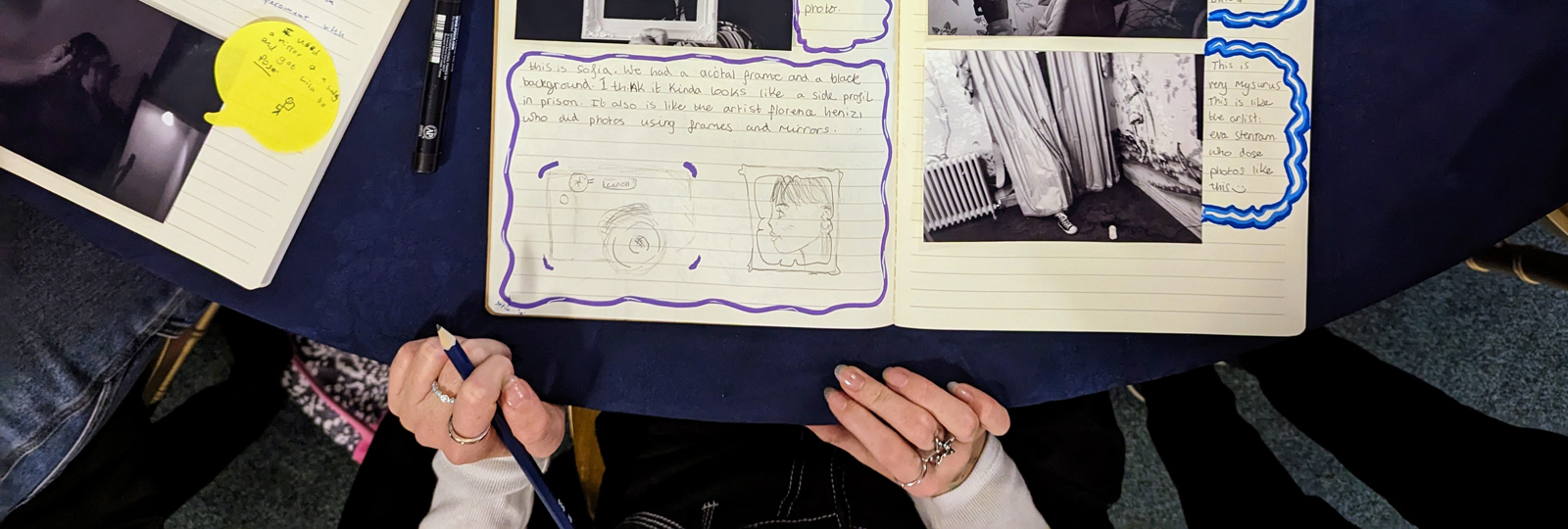 Photography Club at Brighton Museum & Art Gallery