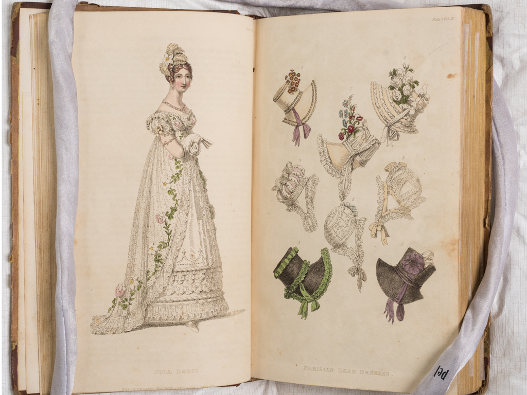 Image for Jane Austen event