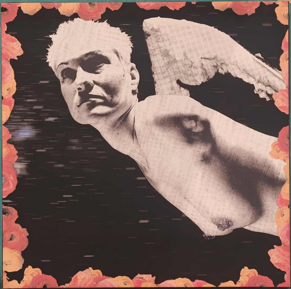 Angel by Alison Lapper