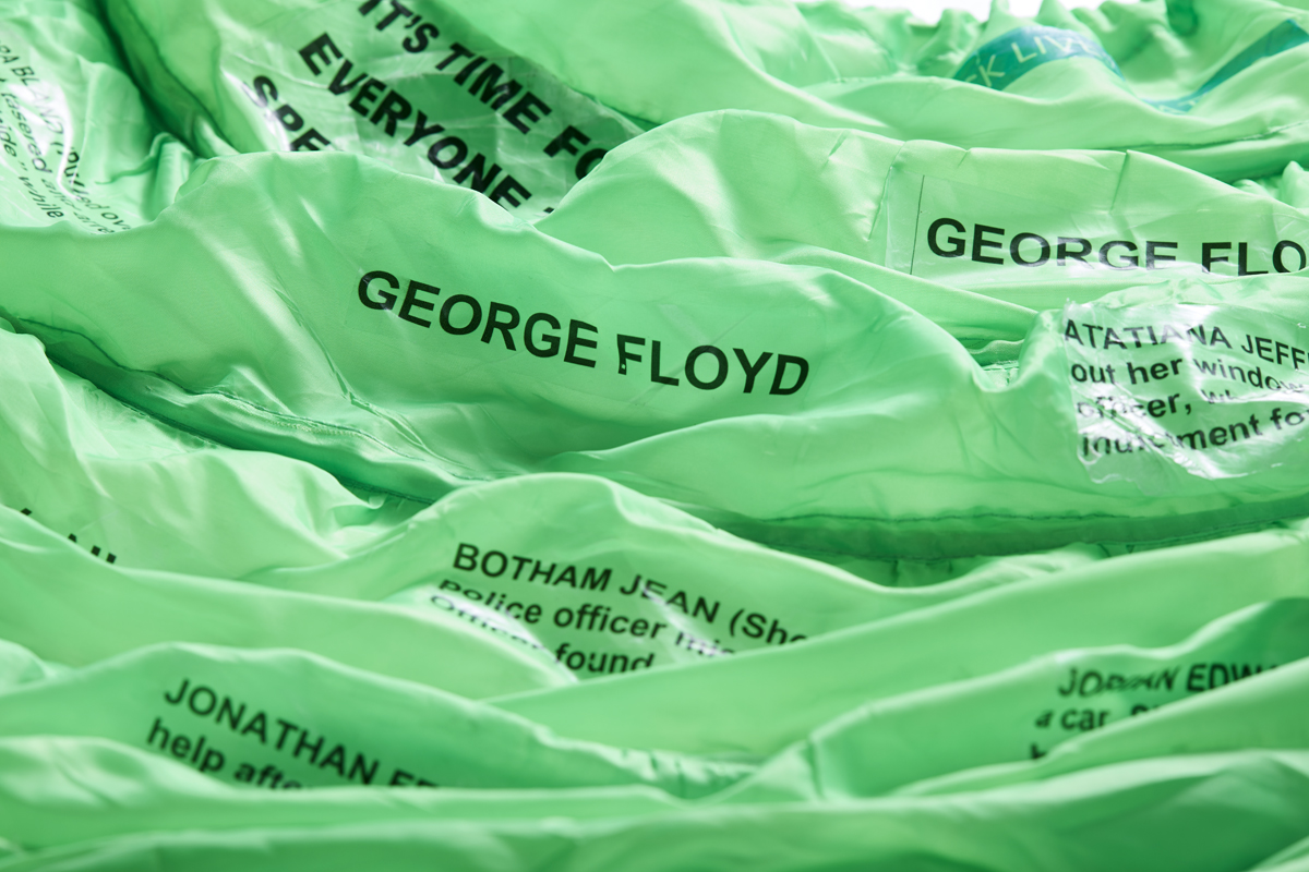 #We Are Equal Protest Hoop Skirt by Momma Cherri