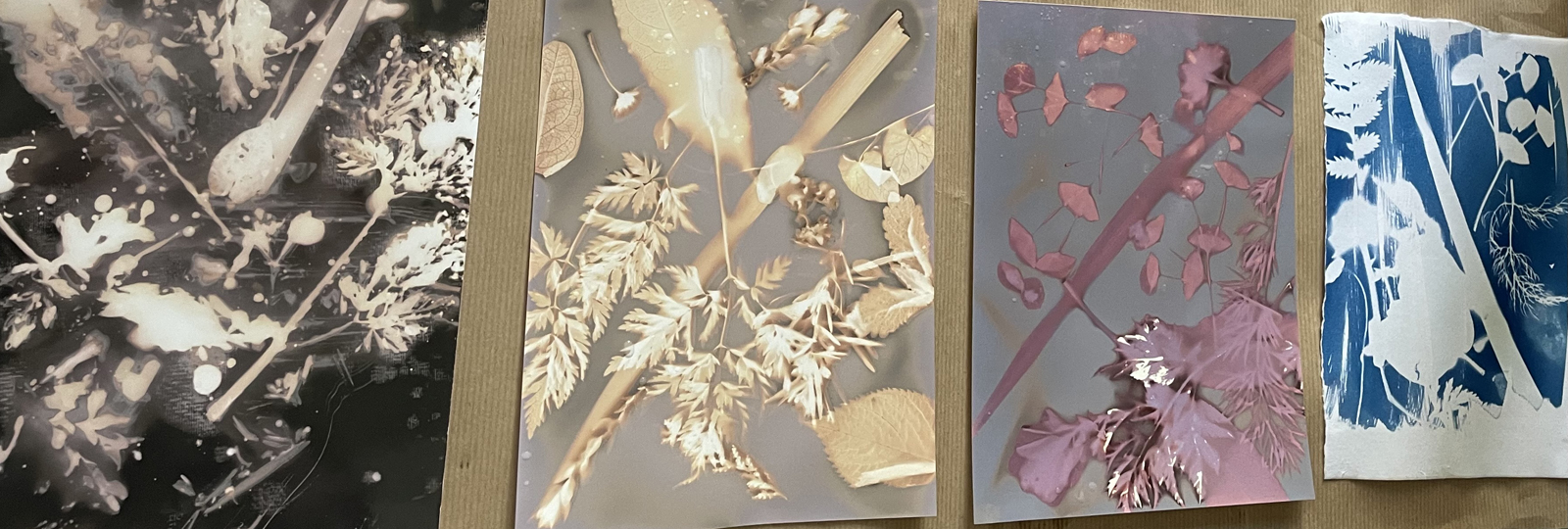 Community Group Workshop