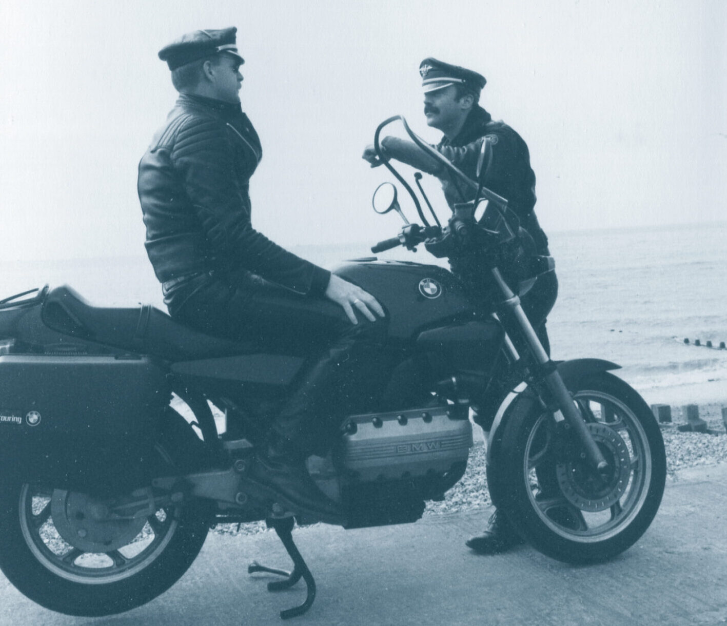 The Sussex Lancers exhibition web banner