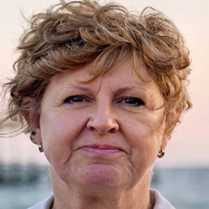 Councillor Alison Thomson