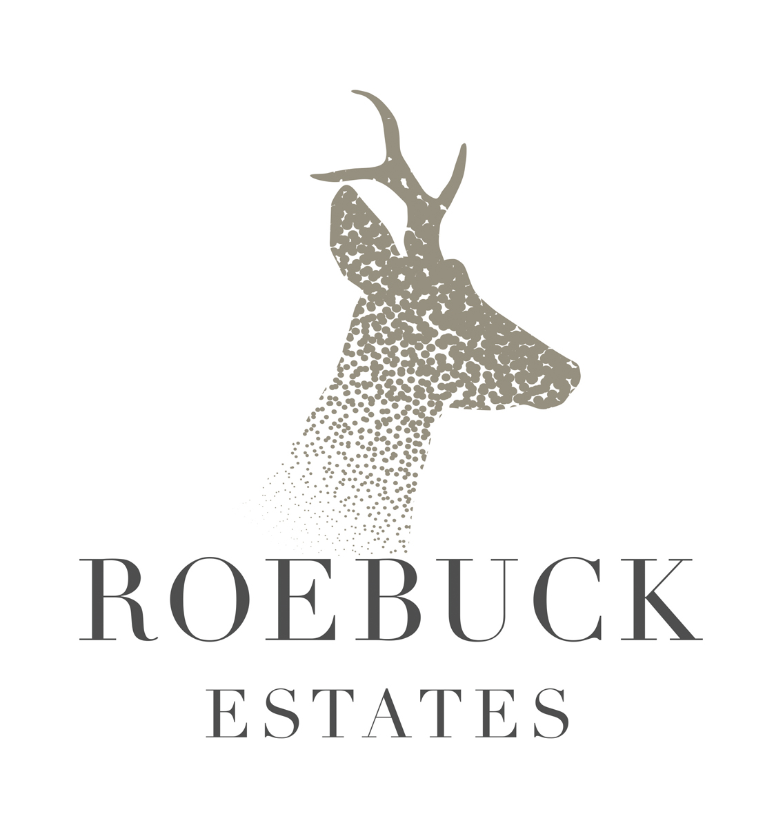 Roebuck logo