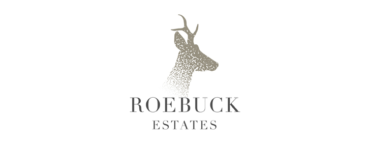 Roebuck logo