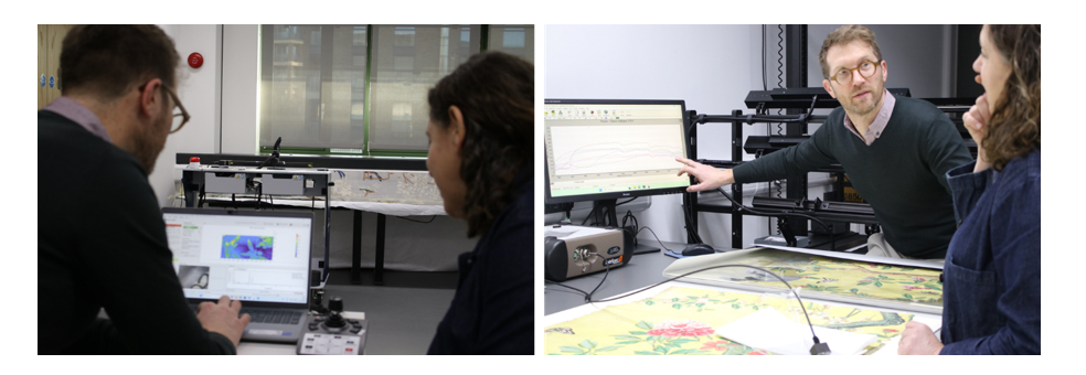 Scientific Research at The National Archives