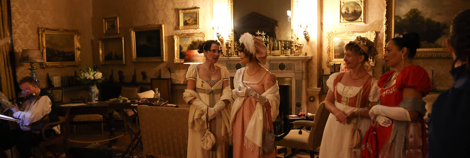 Regency Ball