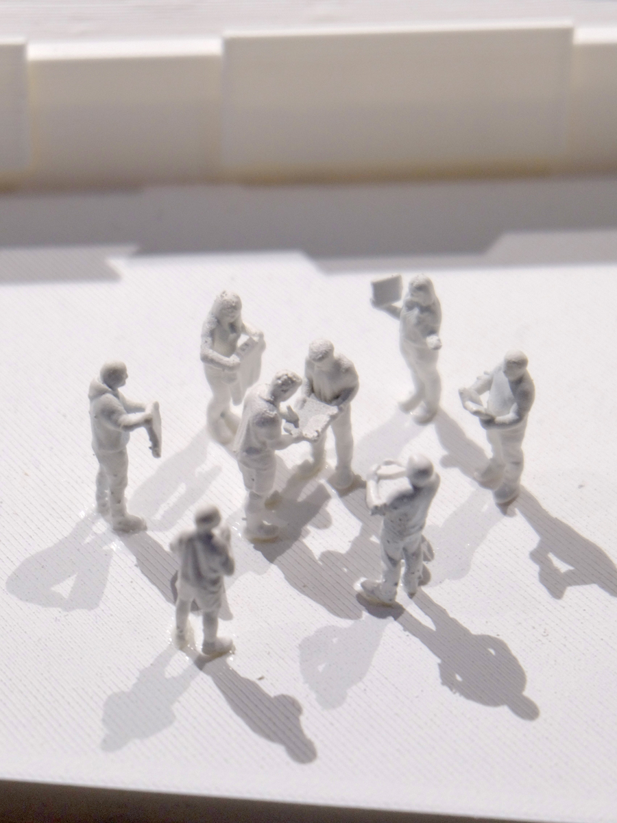 Albion Gallery: Model Stories Meet your heroes_ Sarah Wats